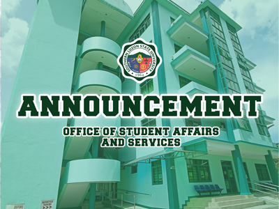PUBLIC ADVISORY